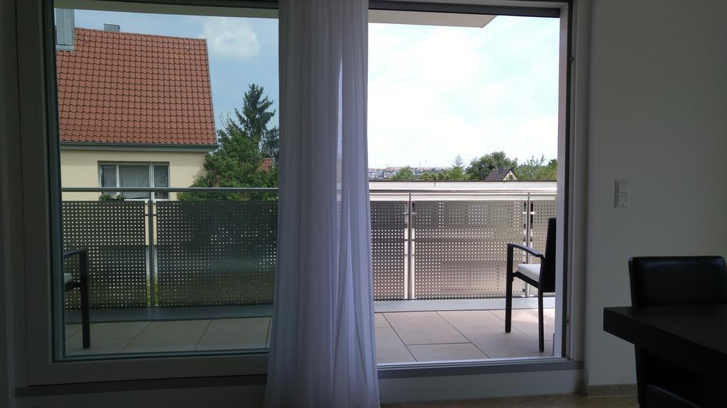 Zimmervermietung Im Zentrum Waiblingens Waiblingen  Luaran gambar